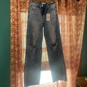 Brend new with tags RISEN JEANS SIZE 11